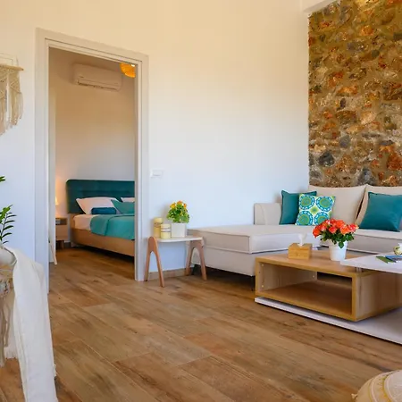 Althea Villa By Breathtaking View Agios Nikolaos  Room photo