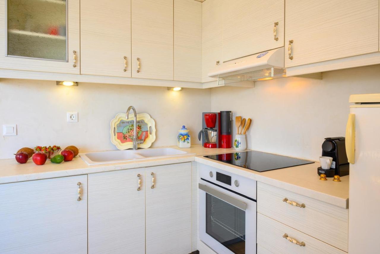 Country house Althea By Breathtaking View *