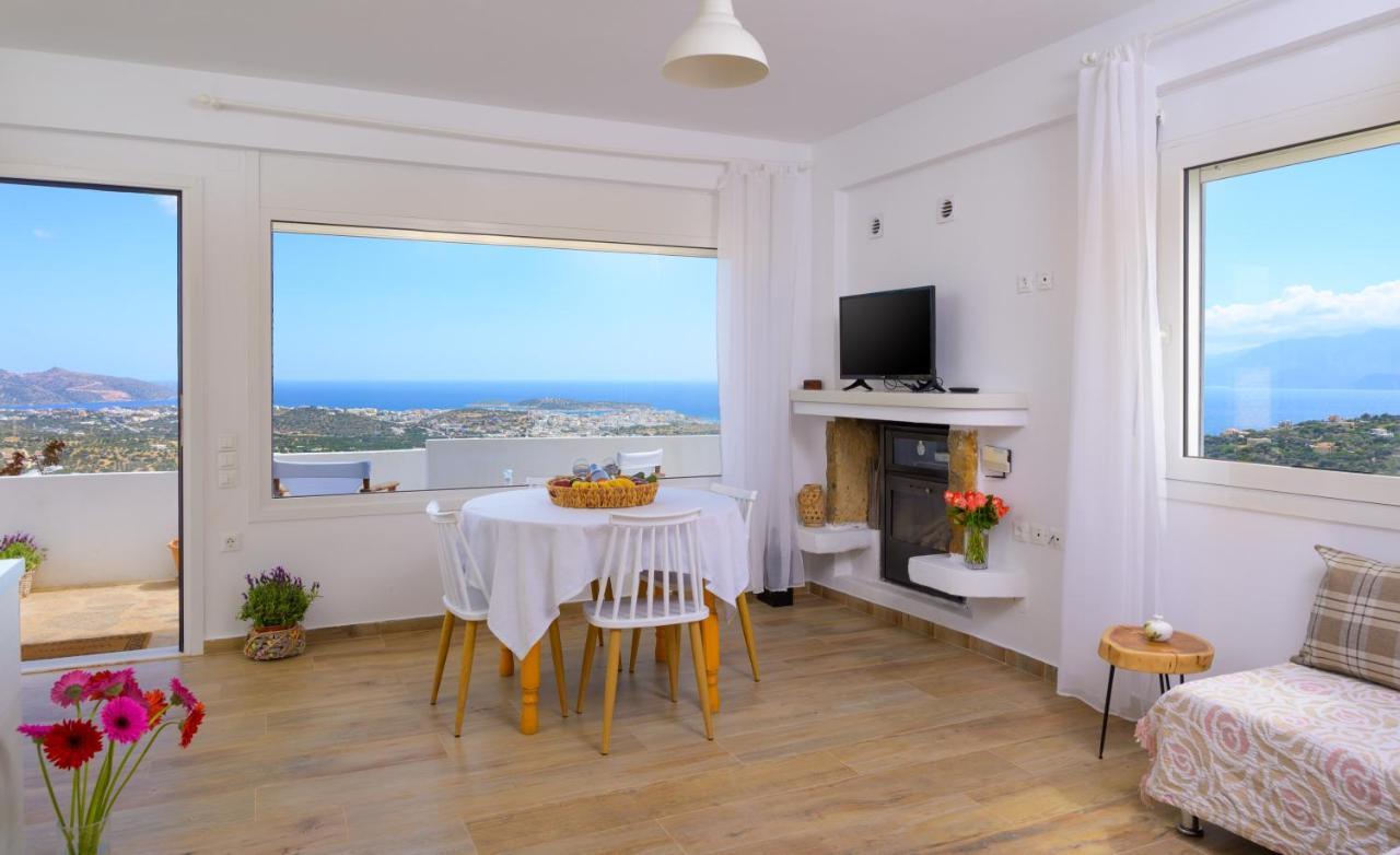 Country house Althea By Breathtaking View