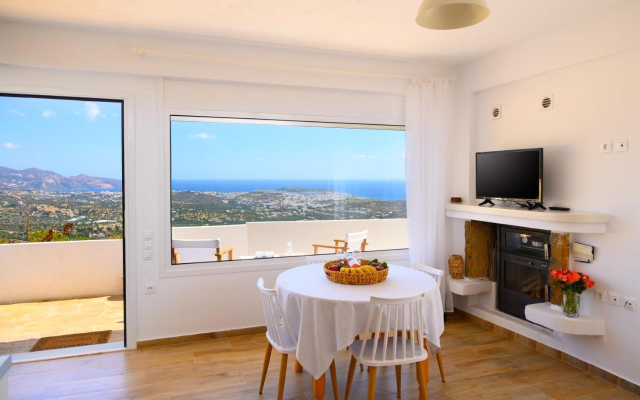 Country house Althea By Breathtaking View