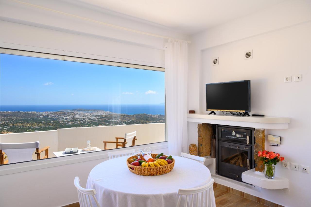 Country house Althea By Breathtaking View *