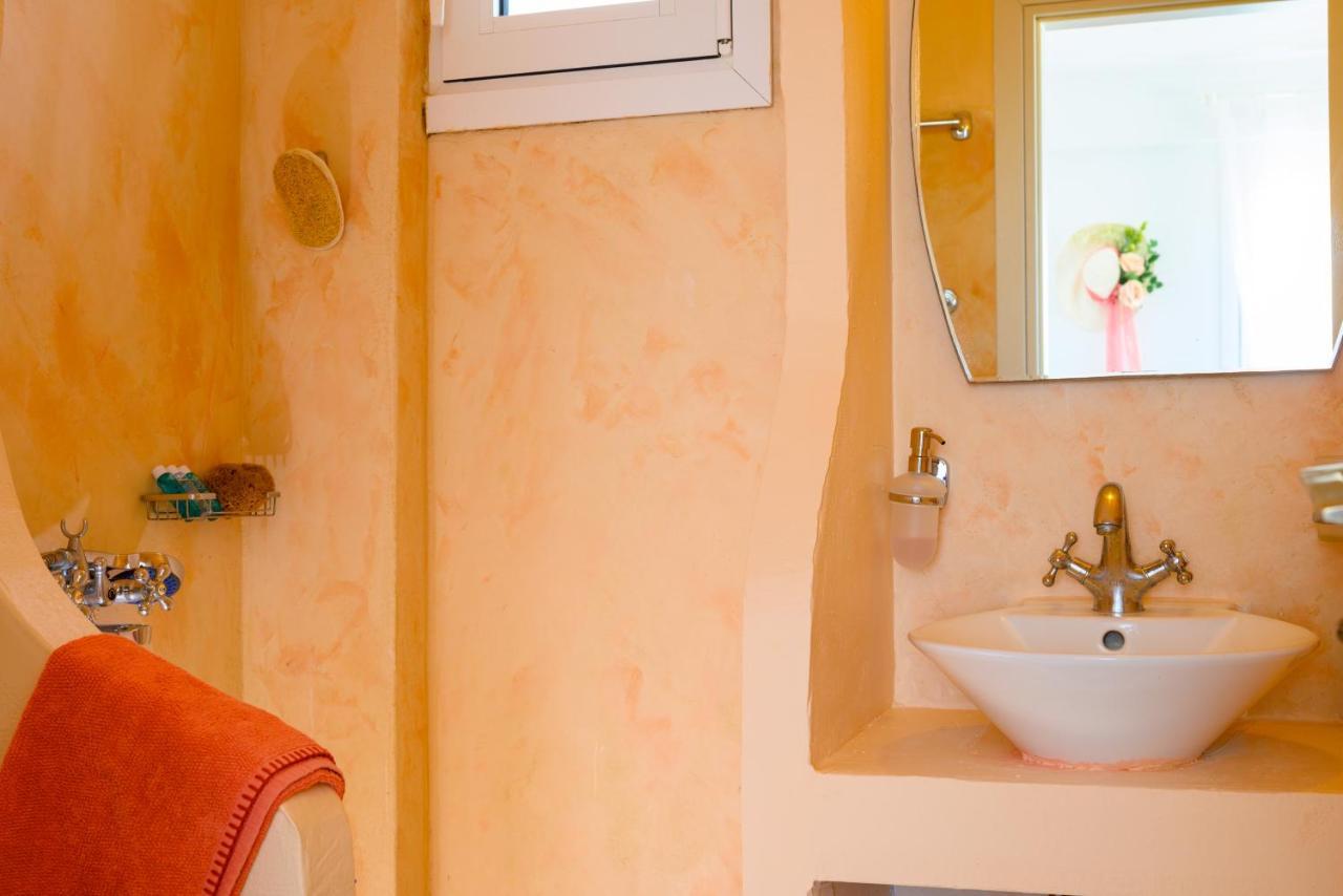Country house Althea By Breathtaking View Agios Nikolaos (Crete)