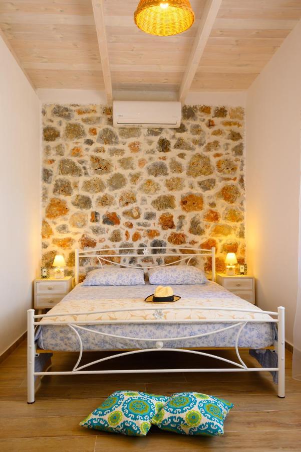Country house Althea By Breathtaking View