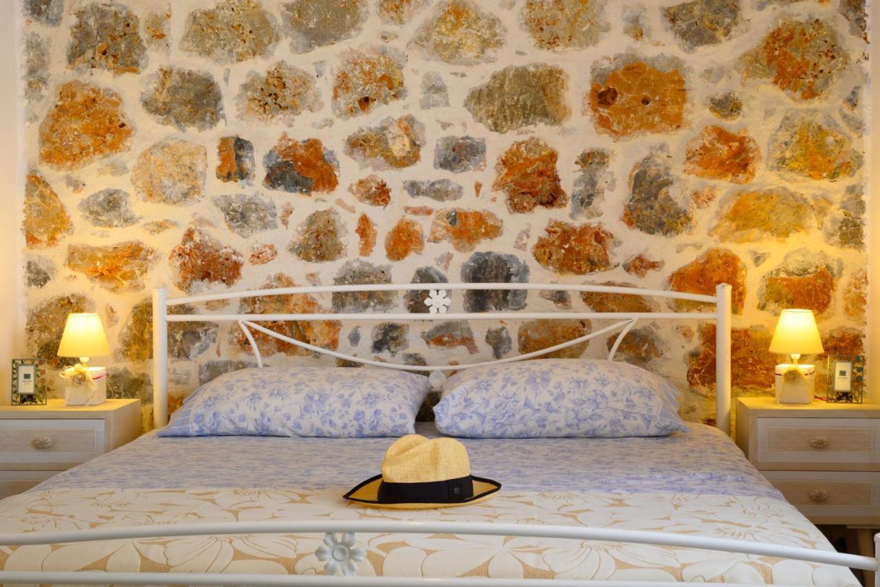 Althea By Breathtaking View Country house Agios Nikolaos (Crete)