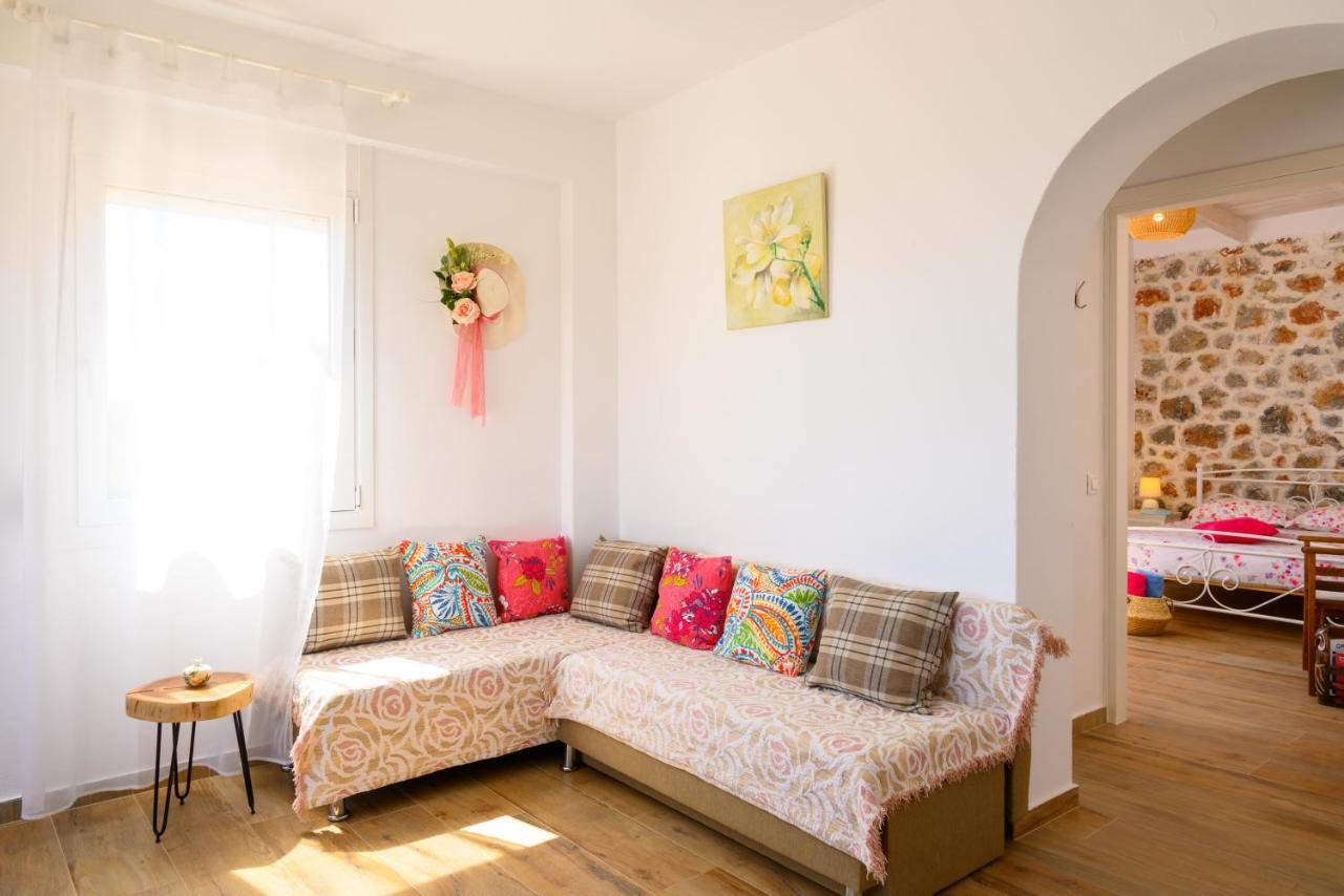Althea By Breathtaking View Country house Agios Nikolaos (Crete)