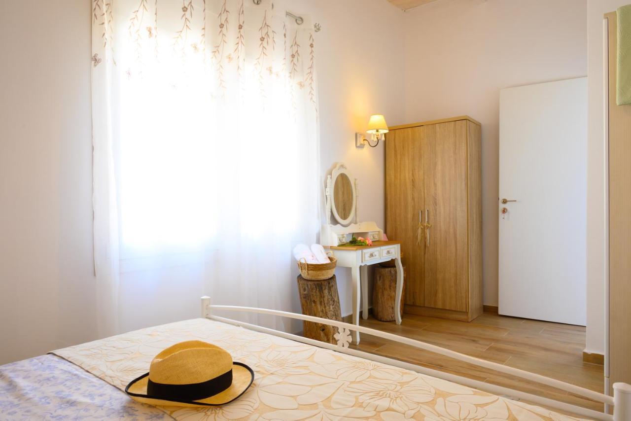 Country house Althea By Breathtaking View *