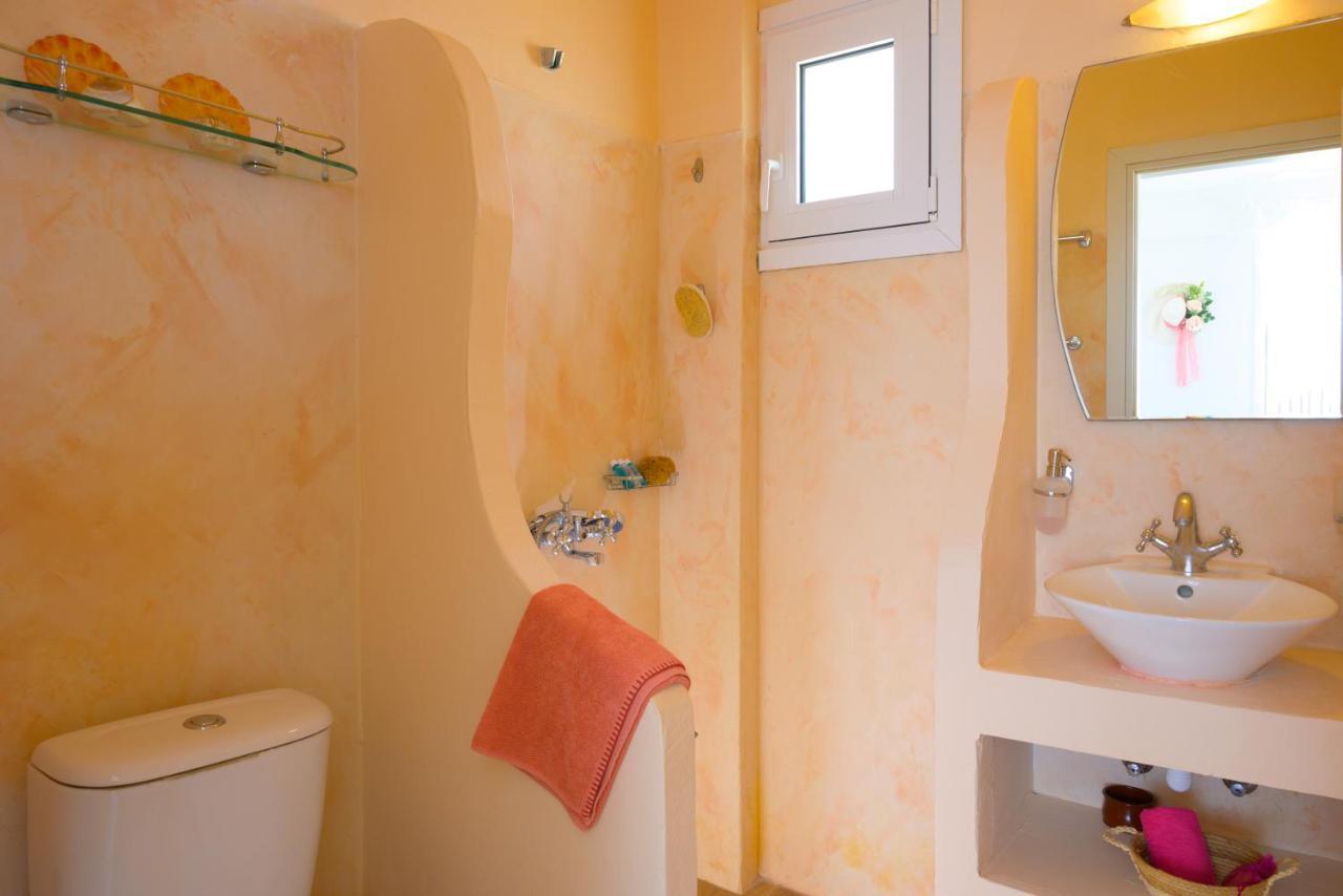 Country house Althea By Breathtaking View Agios Nikolaos (Crete)