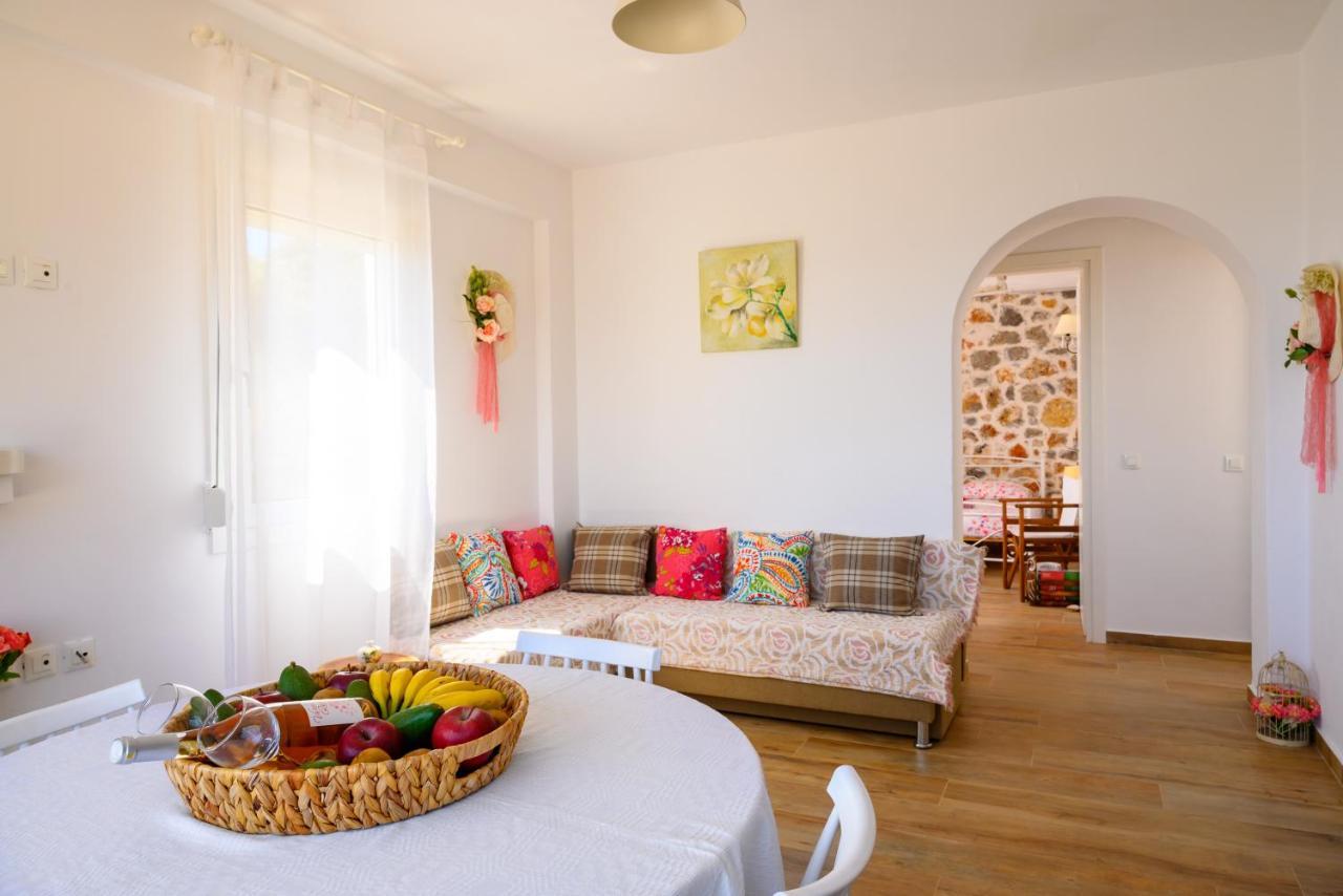 Althea By Breathtaking View Agios Nikolaos (Crete)