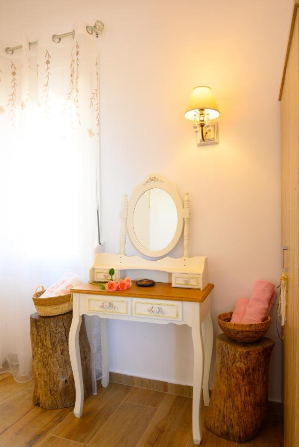Althea By Breathtaking View * Agios Nikolaos (Crete)