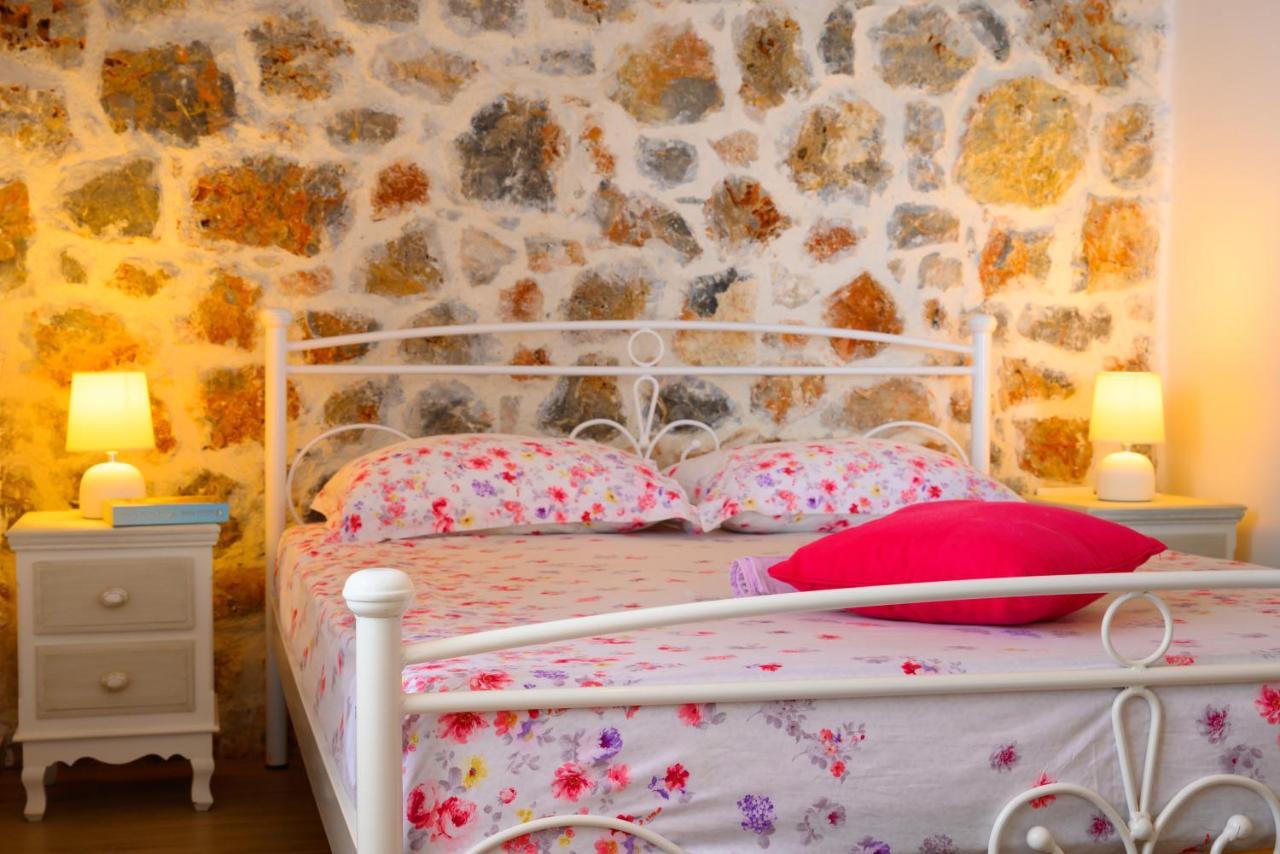 Althea By Breathtaking View Agios Nikolaos (Crete)