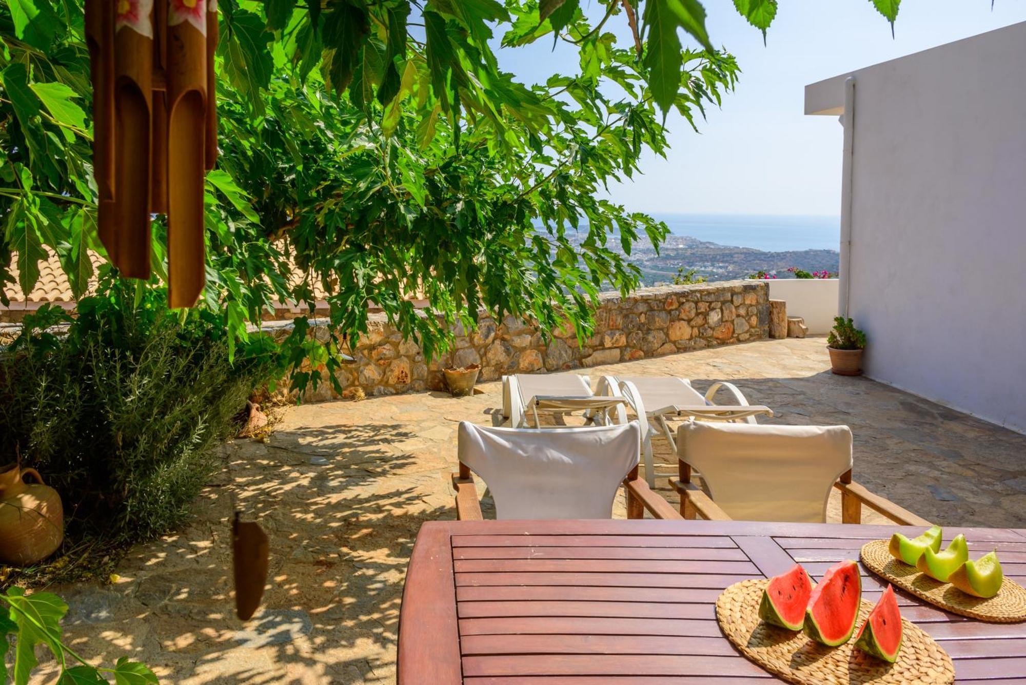 Althea By Breathtaking View * Ágios Nikolaos