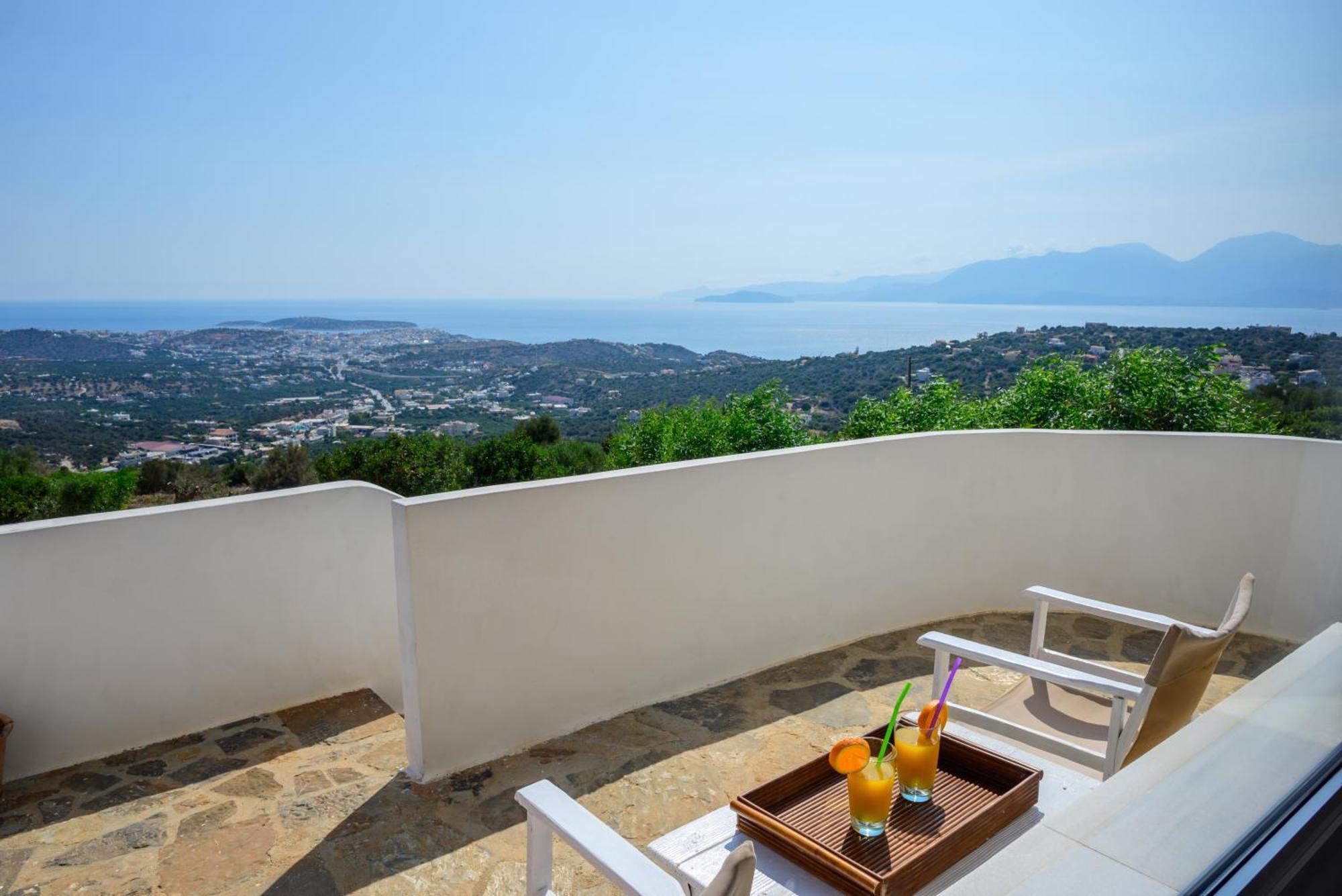 Althea By Breathtaking View