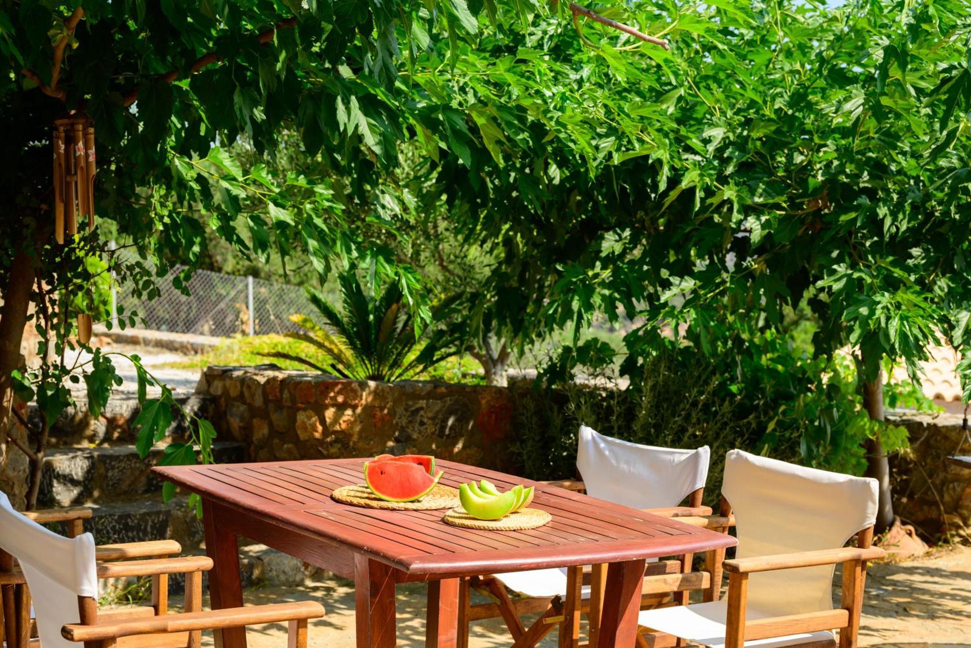 Country house Althea By Breathtaking View Agios Nikolaos (Crete)