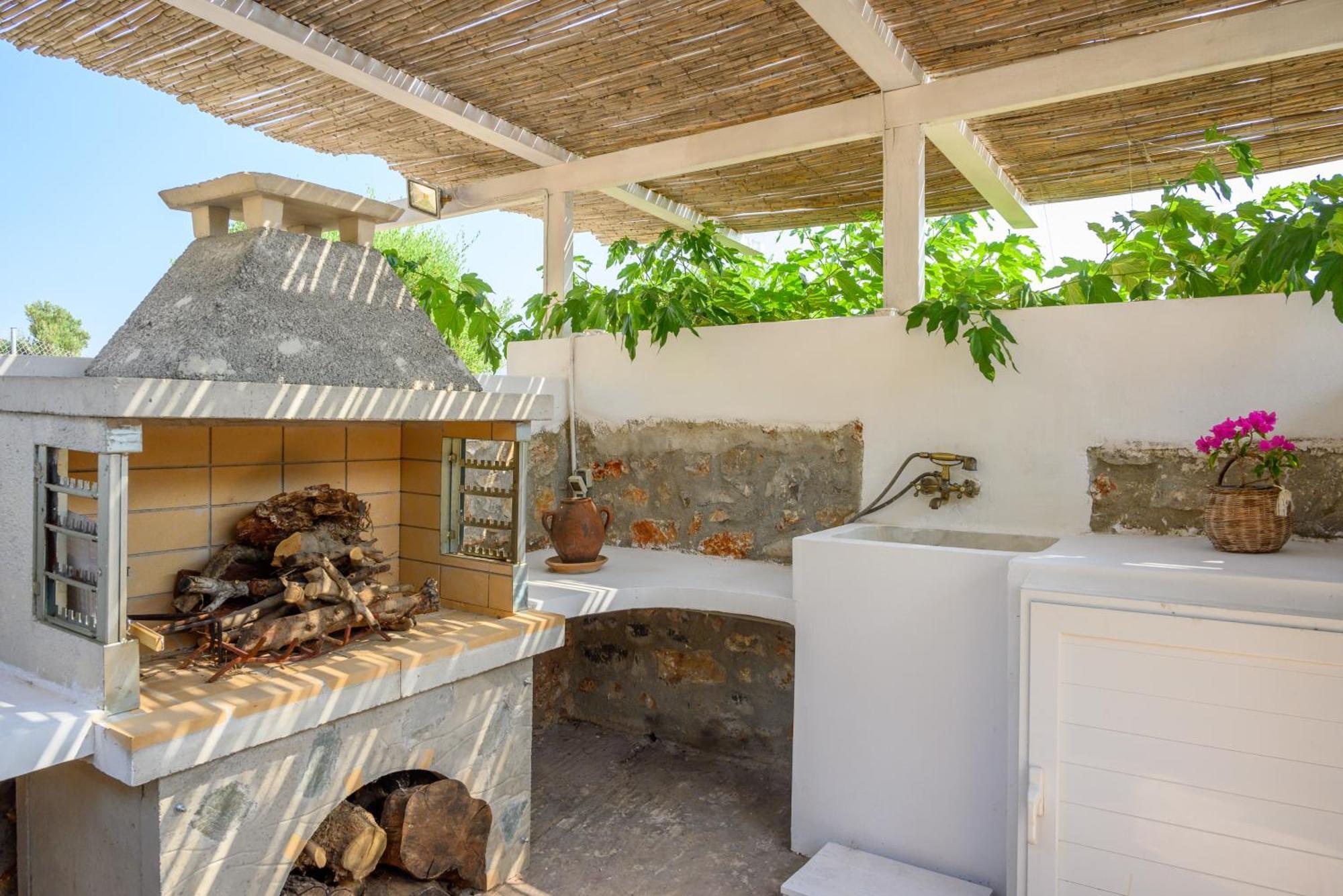 Country house Althea By Breathtaking View