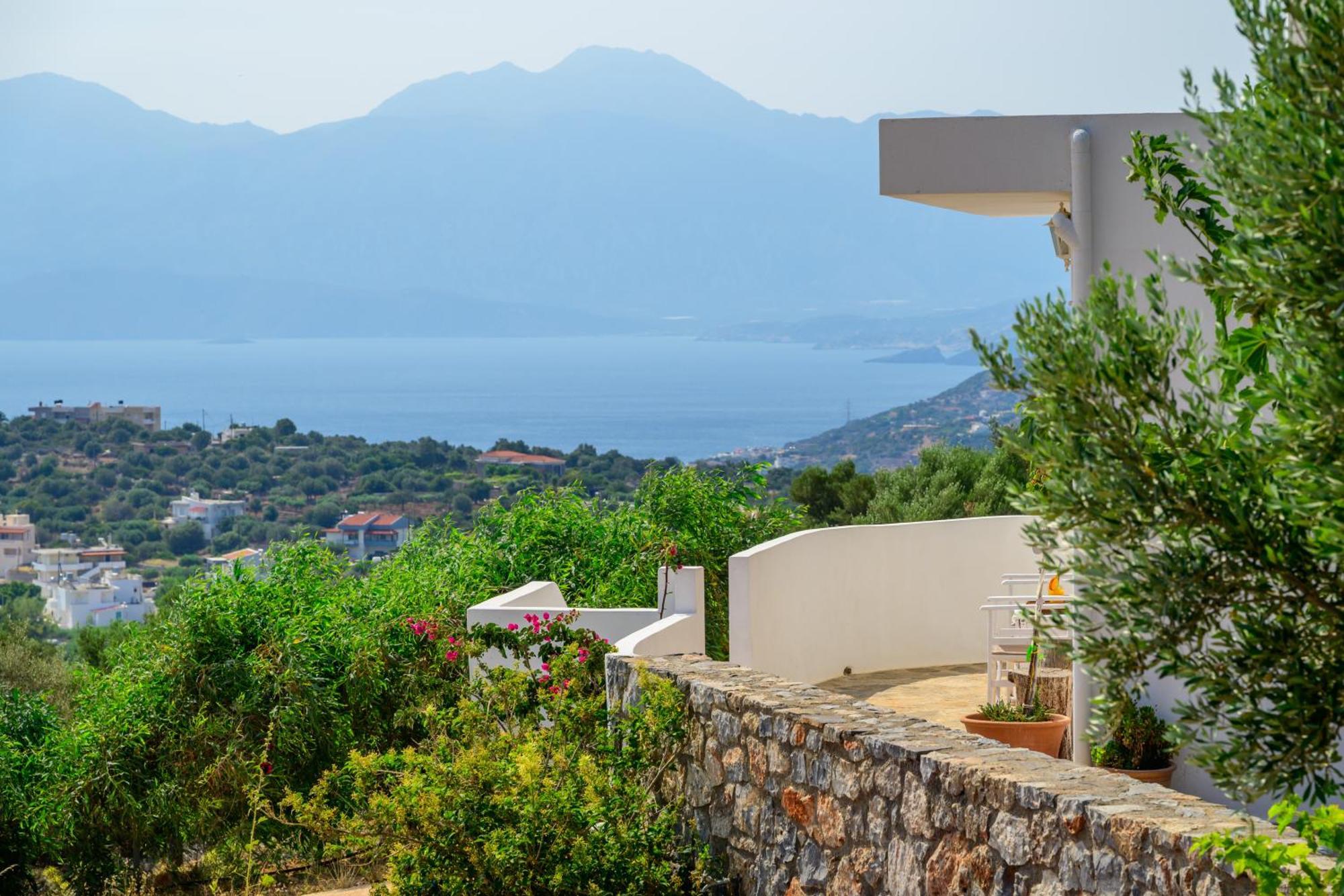 Althea By Breathtaking View