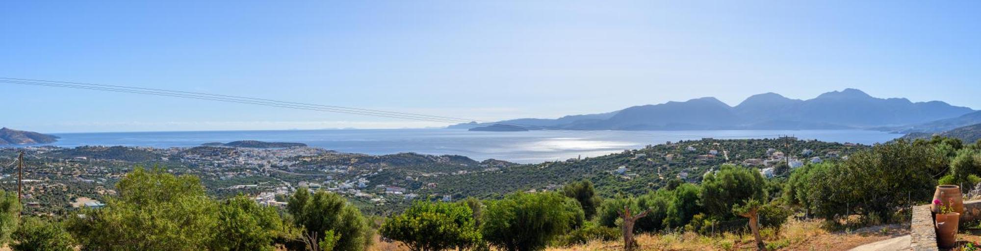 Althea By Breathtaking View