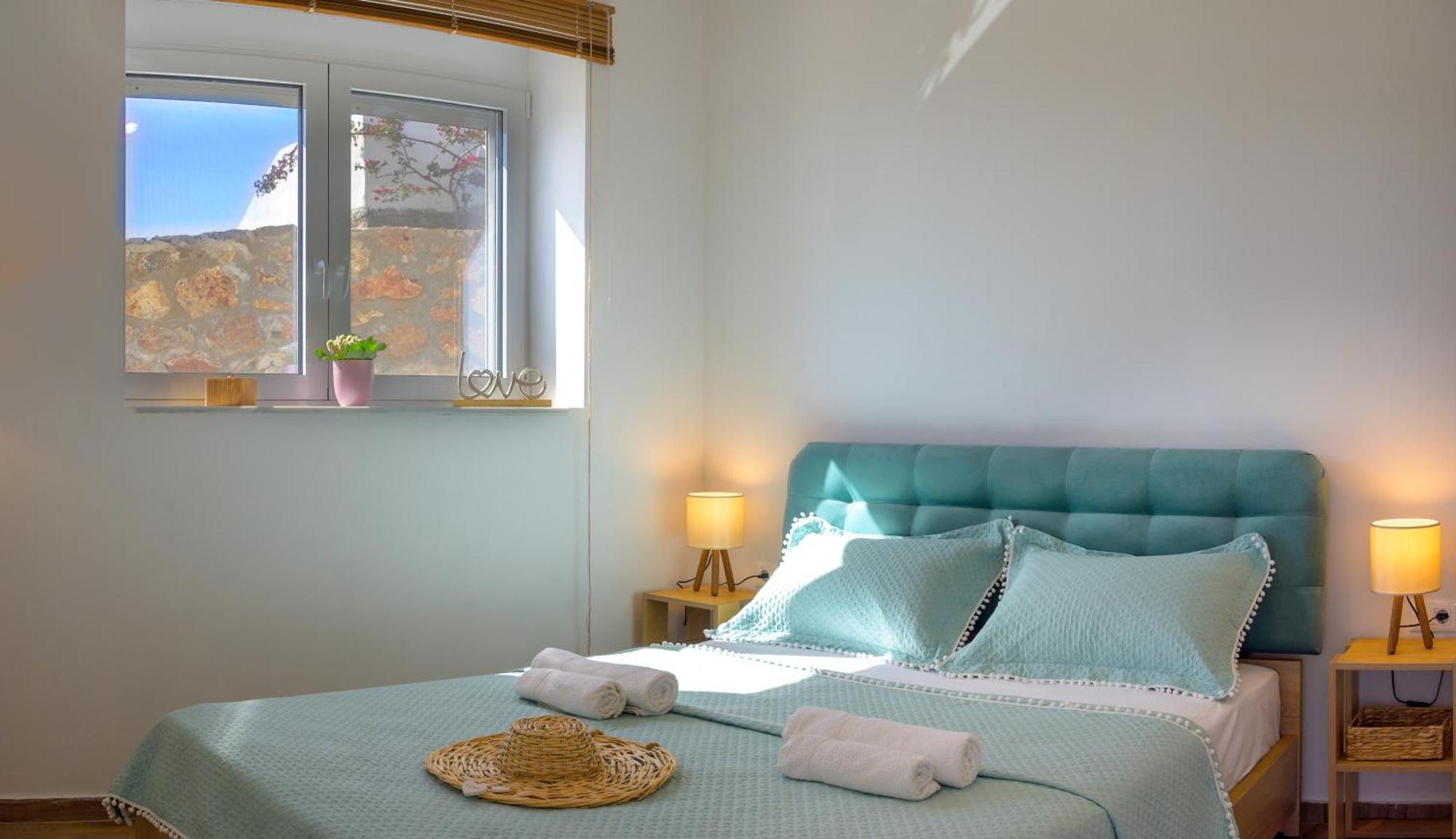 Country house Althea By Breathtaking View *