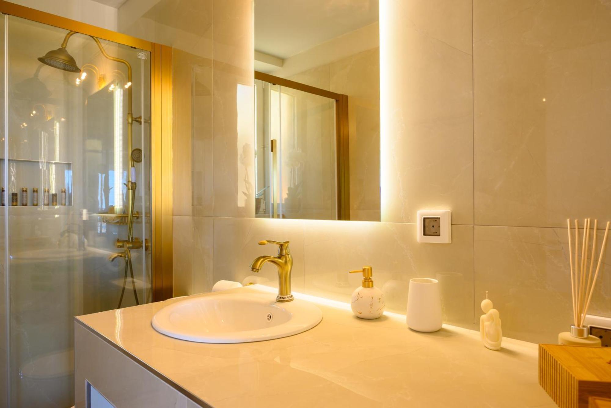 Landhaus Althea By Breathtaking View Agios Nikolaos