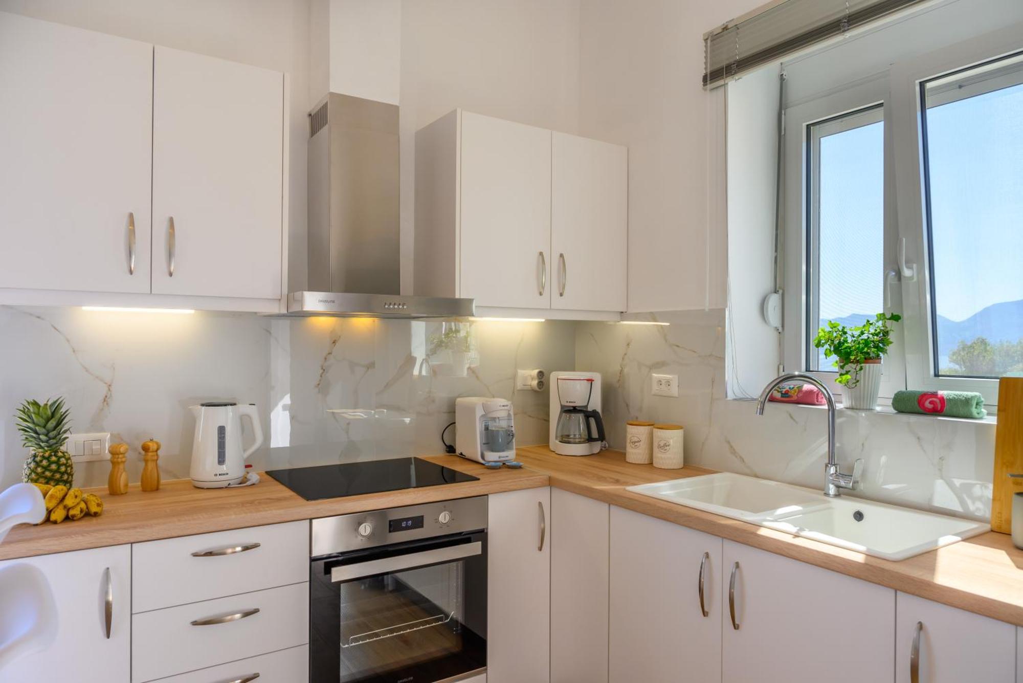 Althea By Breathtaking View * Agios Nikolaos