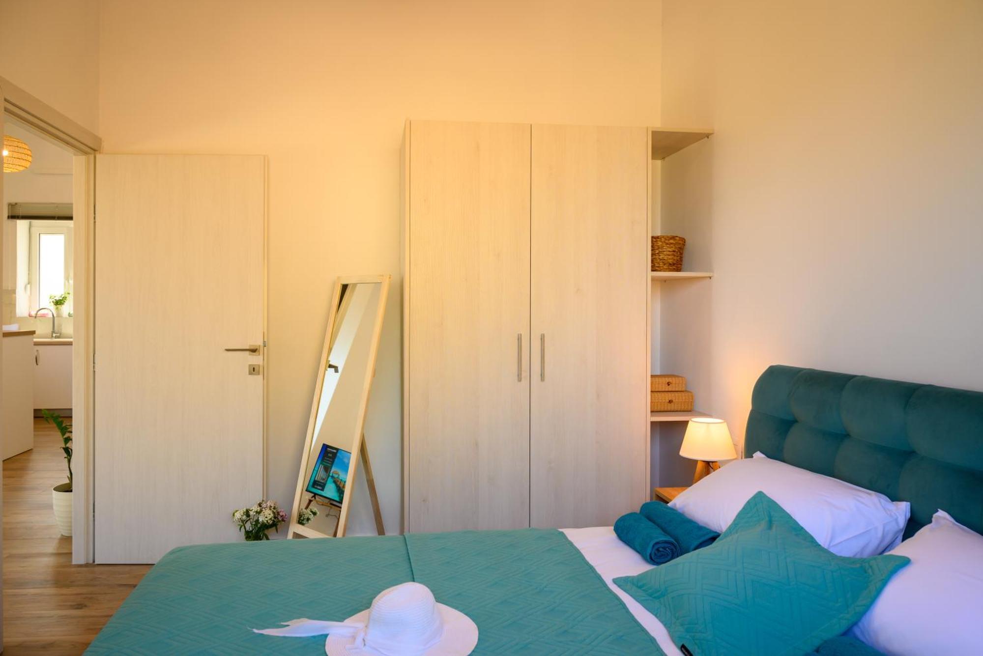 Althea By Breathtaking View Country house *