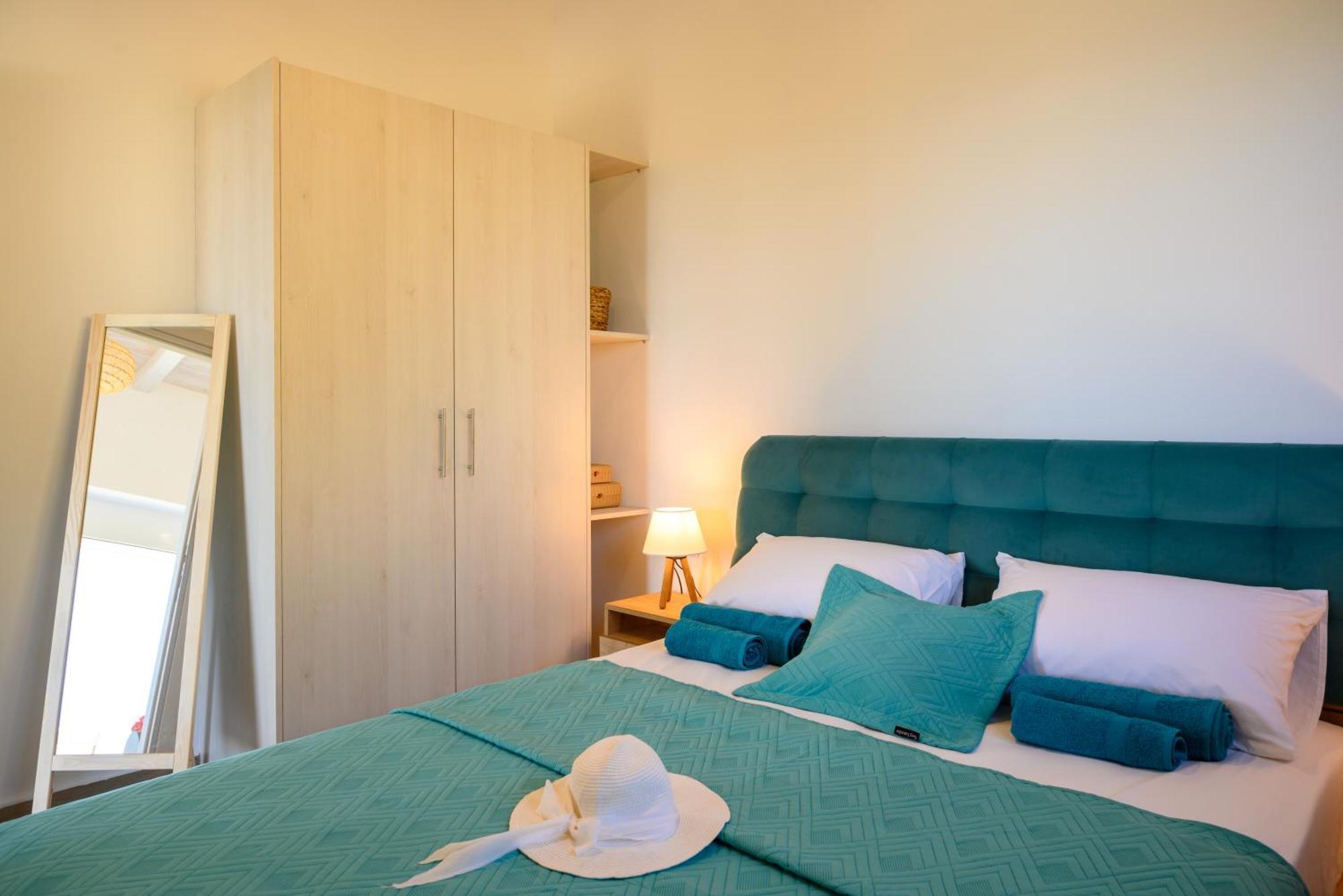Althea By Breathtaking View Country house Agios Nikolaos (Crete)