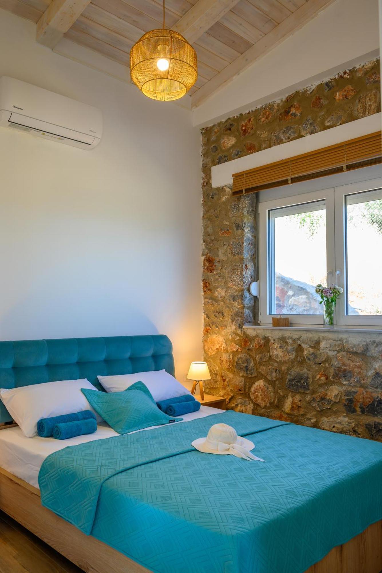Althea By Breathtaking View Agios Nikolaos (Crete)