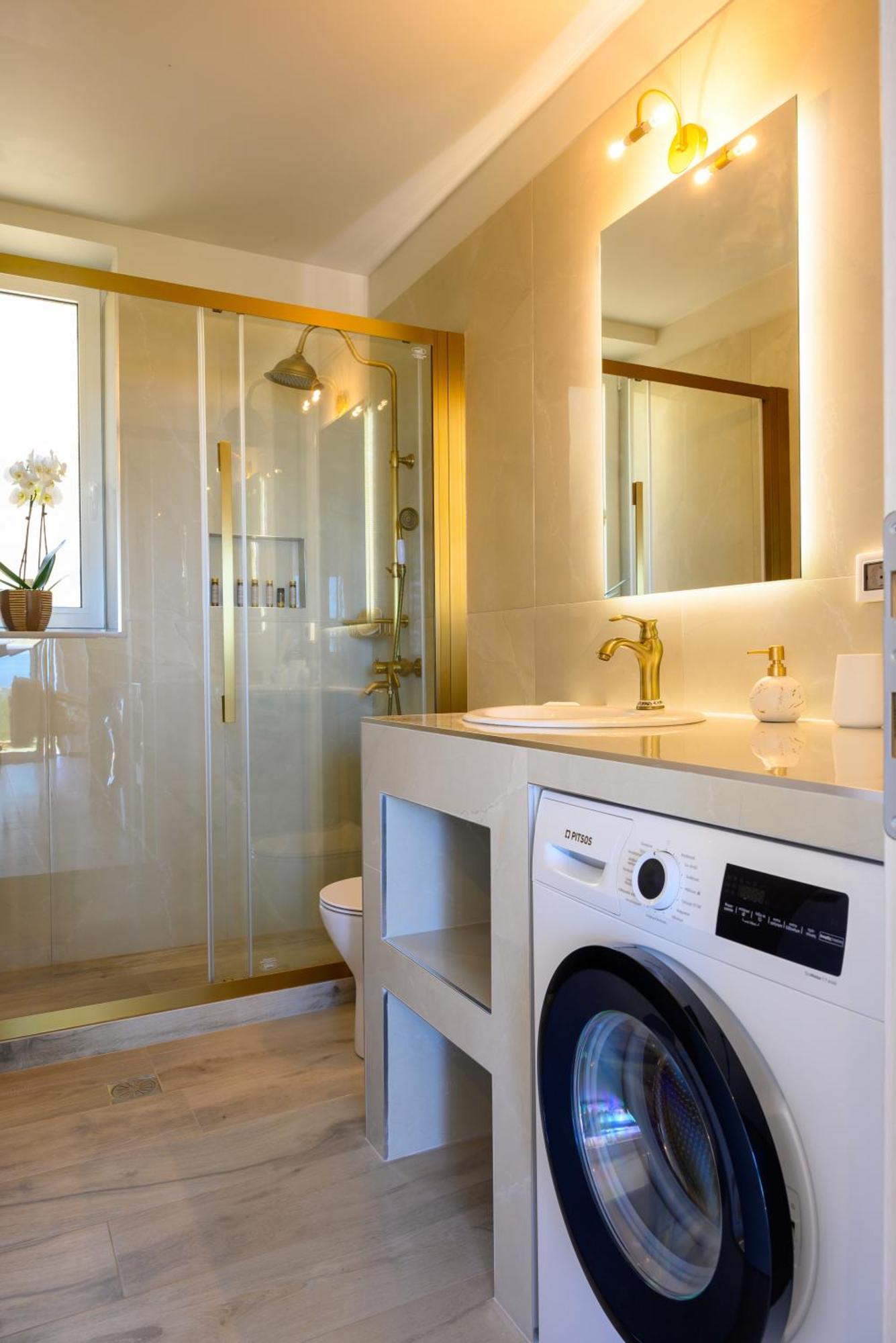 Althea By Breathtaking View Agios Nikolaos