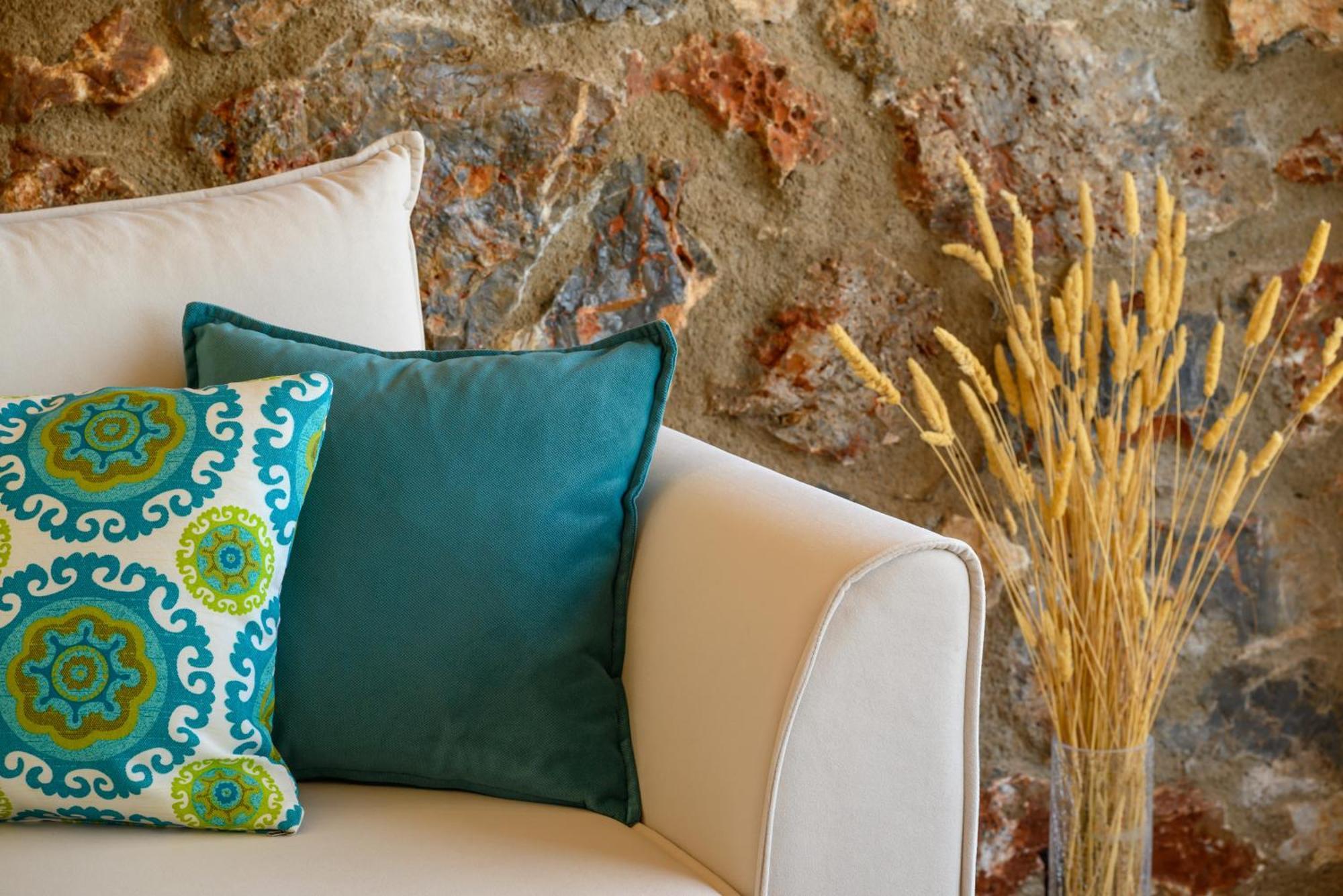 Althea By Breathtaking View Country house
