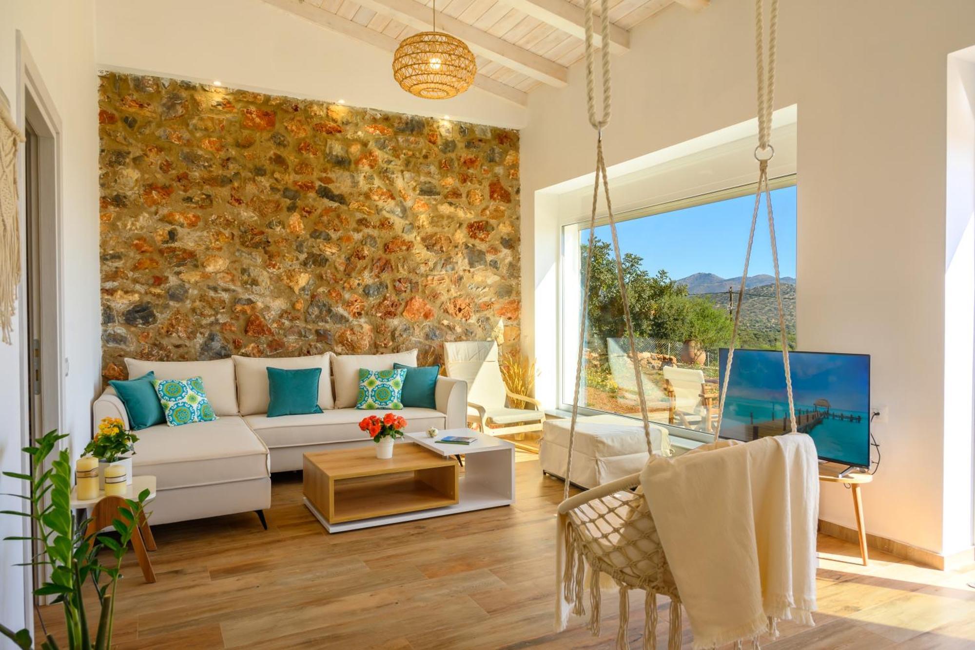 Althea By Breathtaking View * Agios Nikolaos (Crete)