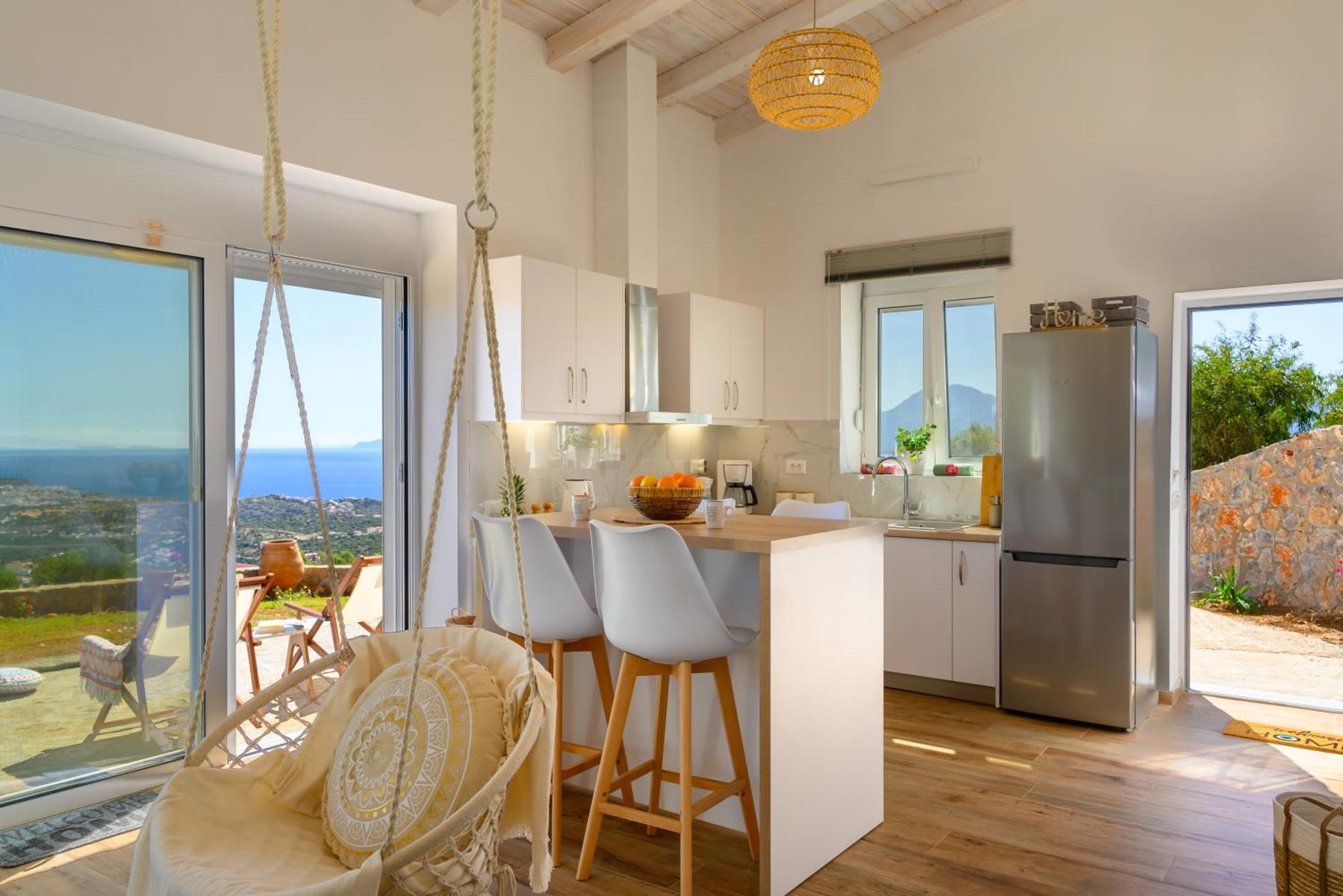 Althea By Breathtaking View