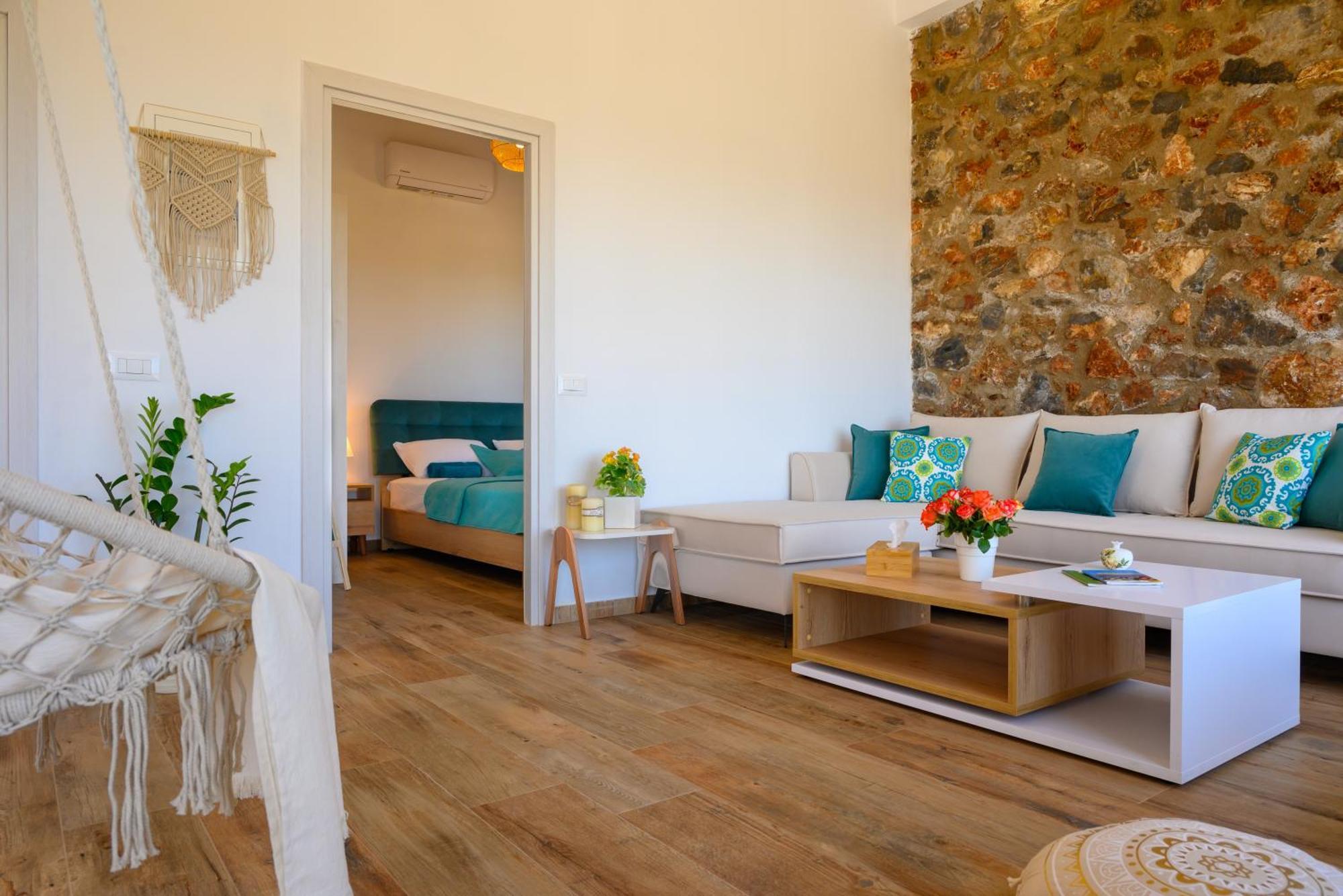 Althea By Breathtaking View * Agios Nikolaos (Crete)