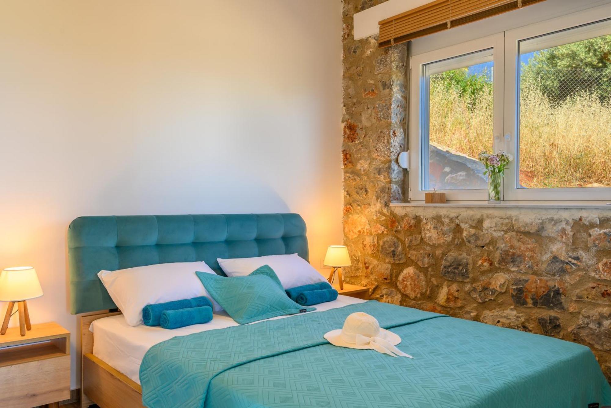Althea By Breathtaking View Country house *
