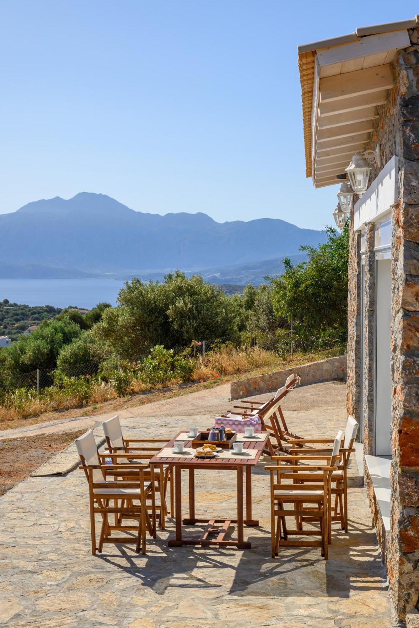 Althea By Breathtaking View