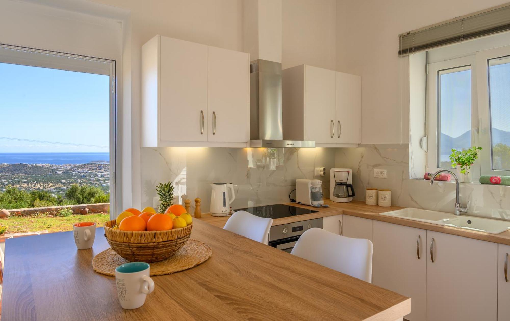 Althea By Breathtaking View * Agios Nikolaos (Crete)
