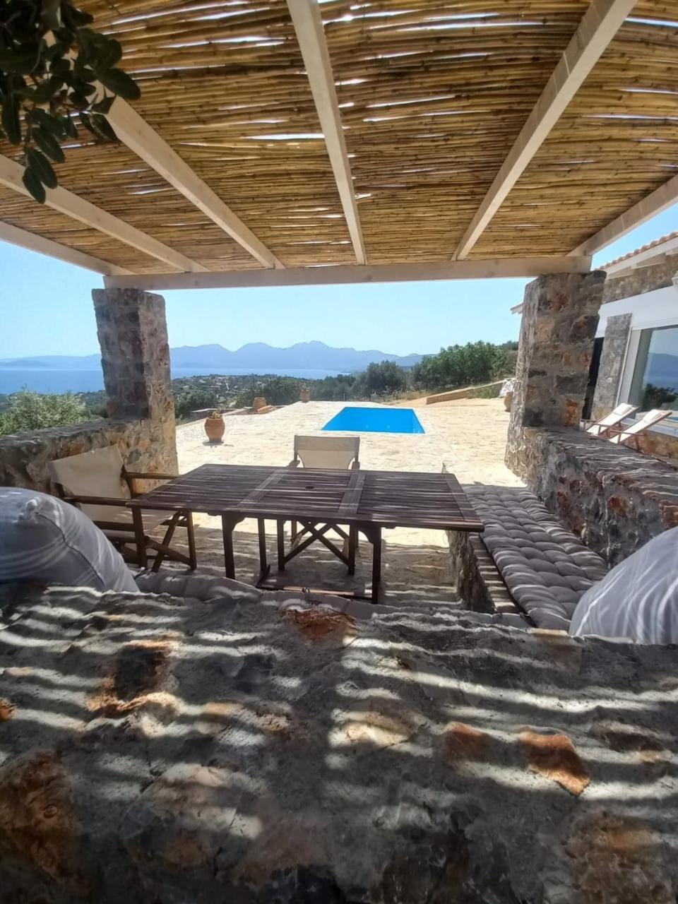 Althea By Breathtaking View Ágios Nikolaos