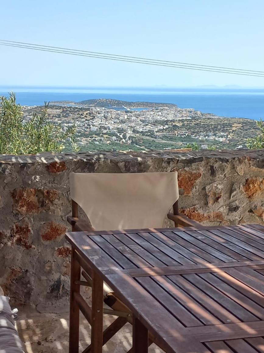 Althea By Breathtaking View * Agios Nikolaos (Crete)