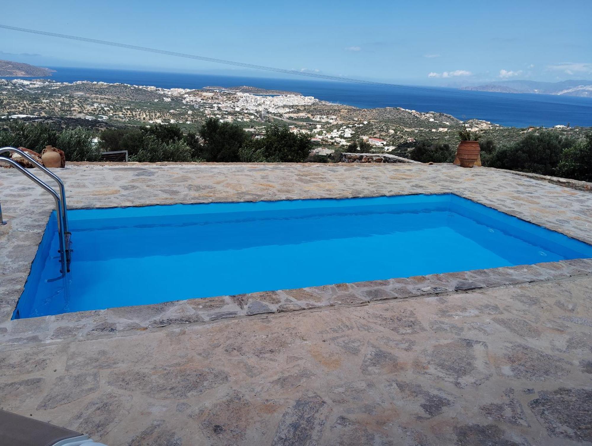 Casa rural Althea By Breathtaking View