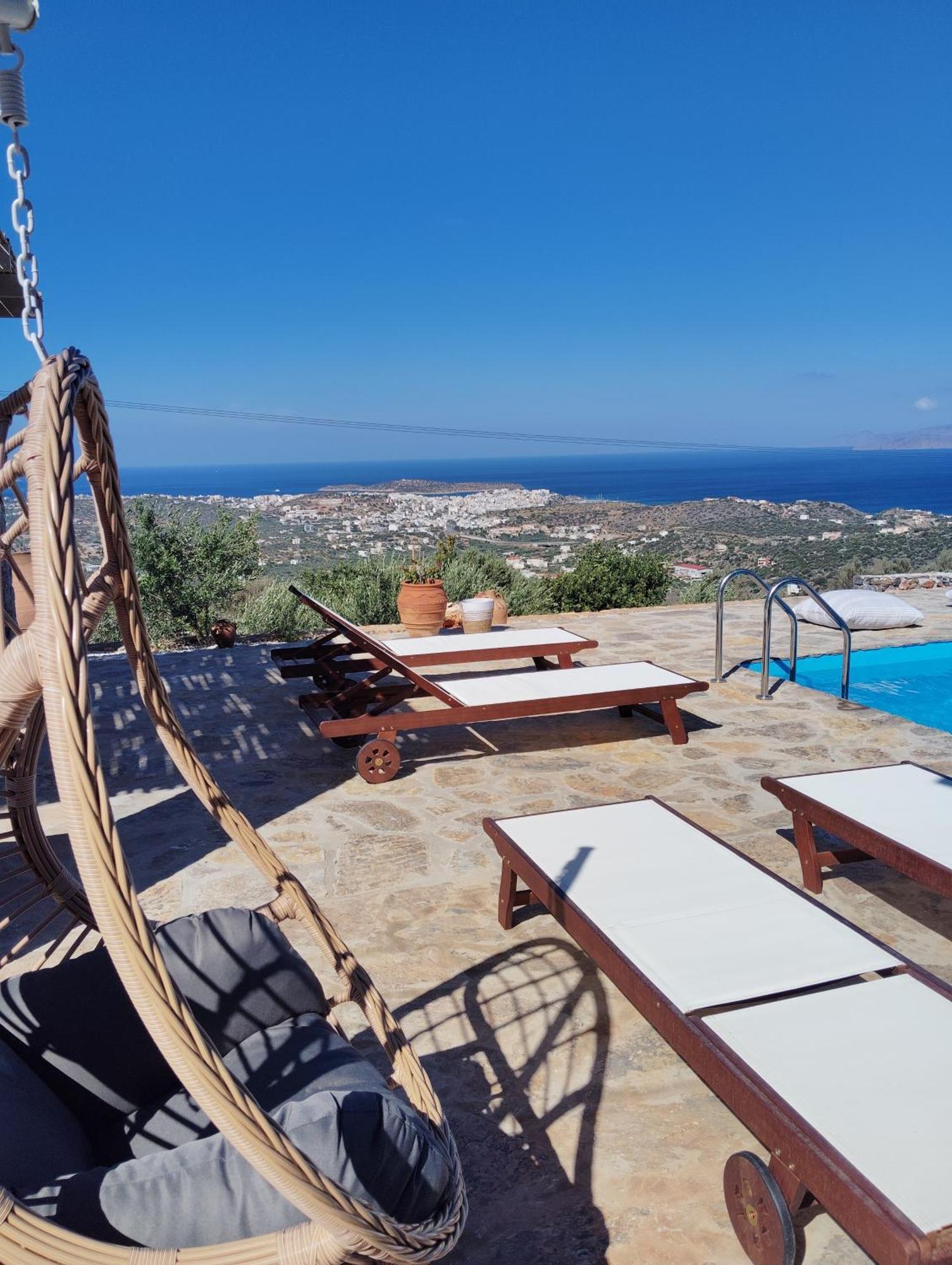 Casa rural Althea By Breathtaking View
