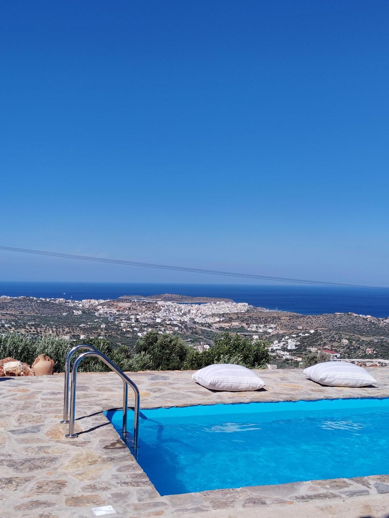 Althea By Breathtaking View *