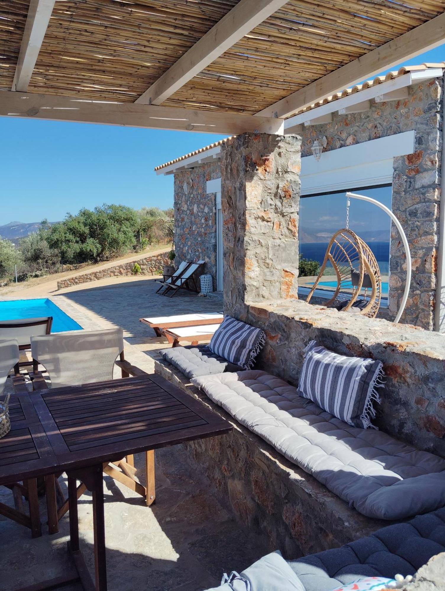Althea By Breathtaking View Agios Nikolaos