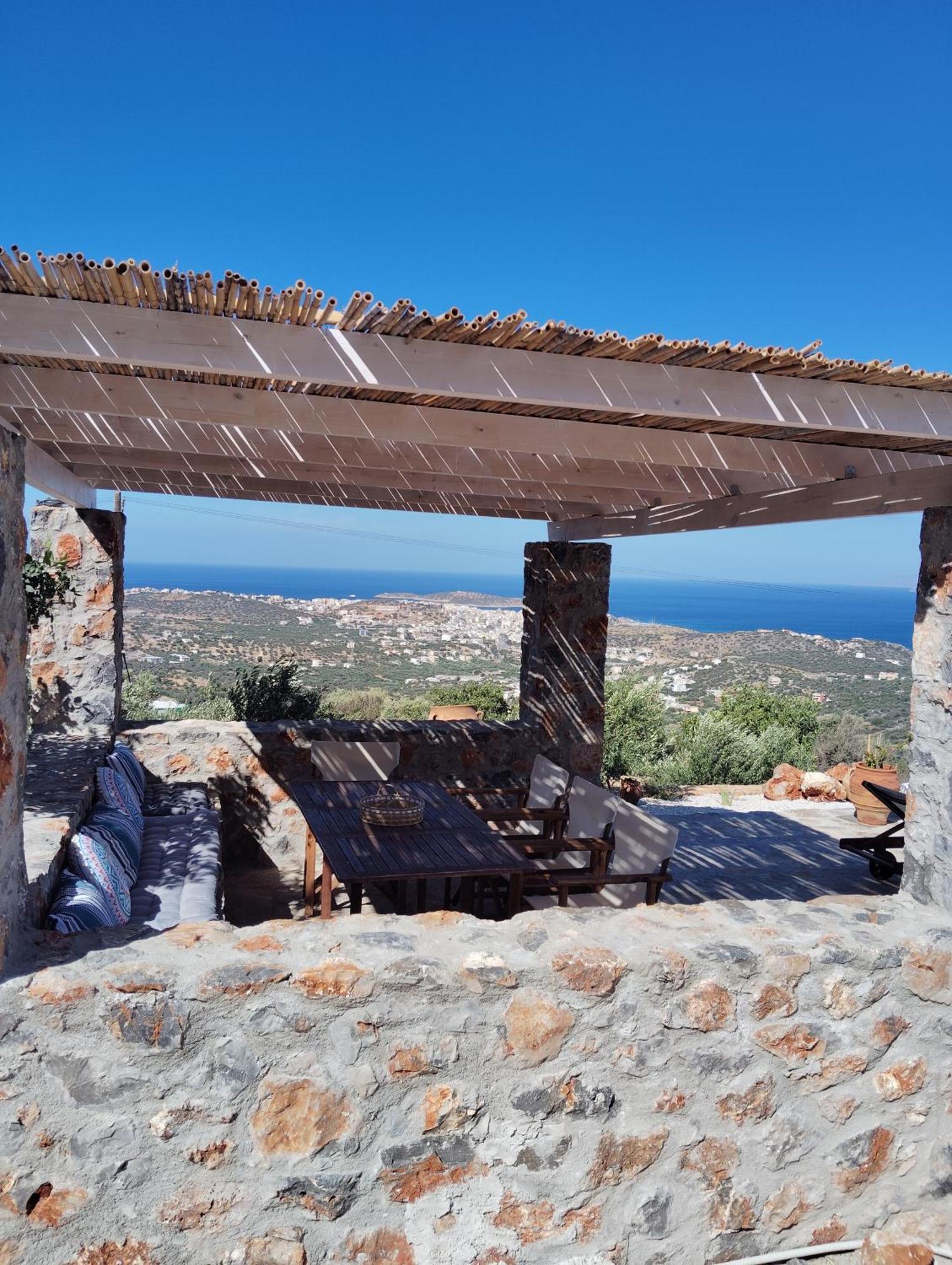Althea By Breathtaking View Casa rural
